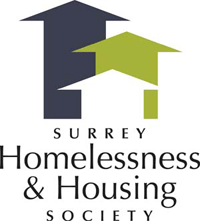 Surrey Homelessness & Housing Society Fund