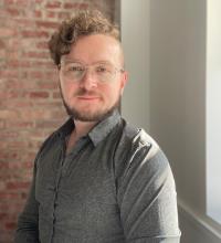 Landon Gilmour headshot